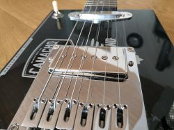 Camacho Powerband Gordo P90