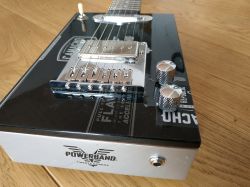 Camacho Powerband Gordo Control