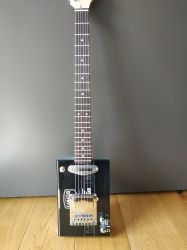 Camacho Powerband Gordo Full