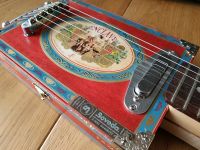 AJ Fernandez Enclave Oben