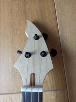 Brick House Kopfplatte