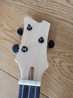 Camacho Jack Kopfplatte