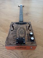 Camacho Jack Liegend