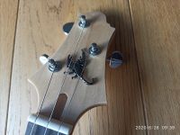 Camacho Skorpion Kopfplatte