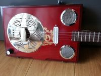 Dobro Seymour Duncan 5