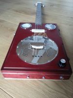 Dobro Seymour Duncan 8