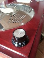 Dobro Seymour Duncan 9