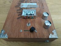 Jack Daniels Bruecke