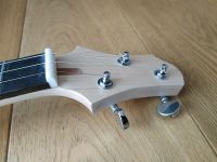 Jack Daniels Kopfplatte