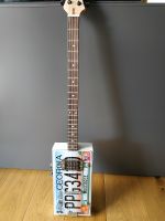 License Plate Guitar Georgia 2