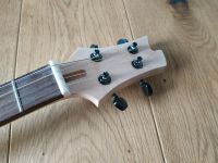 License Plate Guitar Georgia 6