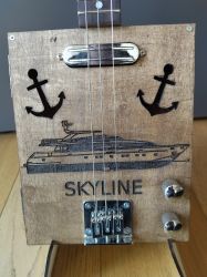 Skylin Body