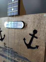 Skyline Soundhole
