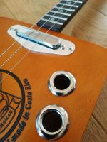 Vegas De Santiago  Soundhole