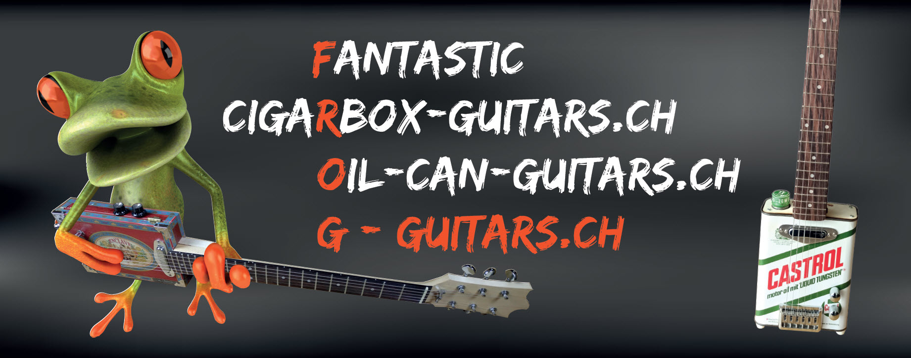 Cigarbox-Gitars.ch