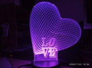 3D_Dekoleuchte_love-violett