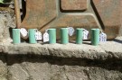 Slides und Bottlenecks the screaming tube
